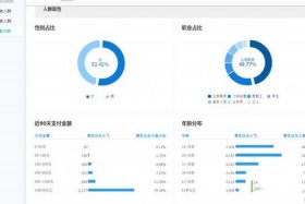 淘宝运营分析软件，淘宝运营分析软件有哪些