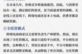 怎么做跨境电商网站 - 怎么做跨境电商网站平台