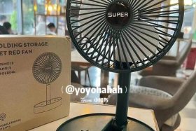 怎么开电扇更凉快 - 怎么开电扇更凉快呢