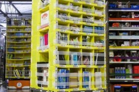 珠海全球亚马逊代运营、珠海亚马逊拓展训练基地