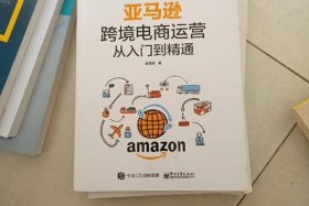 亚马逊跨境电商运营怎么做 - 亚马逊跨境电商运营从入门到精通在线阅读