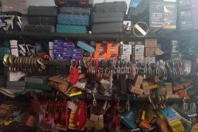 五金批发市场进货渠道，五金批发去哪进货