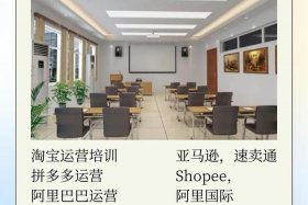 淘宝电商运营学习；淘宝电商运营培训课程