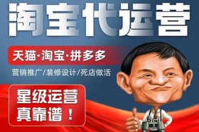 被网店代运营的骗了怎么要回本钱，被网店代运营的骗了怎么办