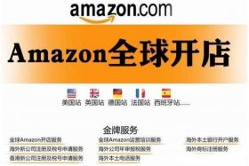 做亚马逊需要商标吗 亚马逊店铺需要商标吗