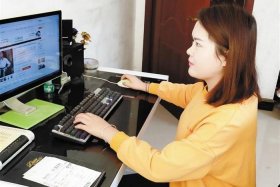 电商女生出来一般都干嘛、做电商的女孩