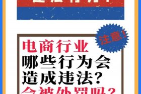 海外电商怎么做违规行为，海外电商什么意思