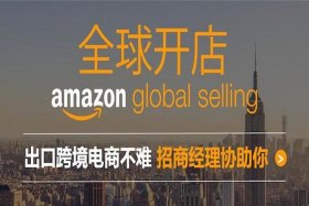 亚马逊个人免费开店，亚马逊个人店铺开店