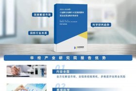 电商产业未来十年发展前景 电商行业未来