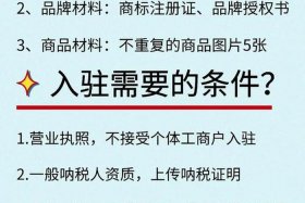 天猫入驻需要多少费用（天猫入驻需要多少费用才能开店）