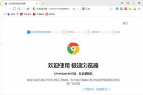 极速浏览器 极速浏览器下载安装