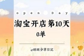 淘宝新店铺怎么拉流量（淘宝新开店铺怎么增加流量）