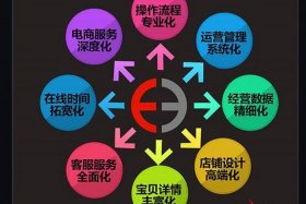 如何运营好淘宝个人网店 - 如何运营自己的淘宝店