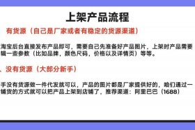 淘宝运营助理基础教学、淘宝运营助理能学到东西吗