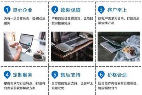 代运营公司业务哪里来的；代运营公司可靠吗