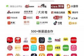 十大电商平台有哪些（十大电商平台有哪些品牌）