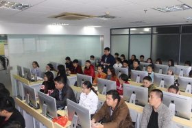 深圳淘宝运营专业培训（深圳淘宝运营培训学校）