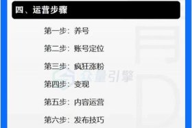 抖音代运营套餐价格表最新、抖音代运营什么意思