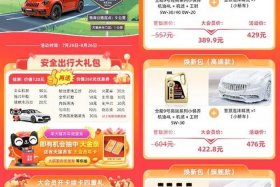 天猫养车加盟开店费用多少（天猫养车加盟商）