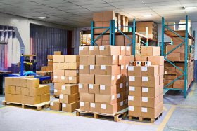 上海电商仓储代发货哪家好、上海电商代发货仓库