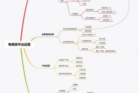 电商运营的理解是什么 - 电商运营的见解