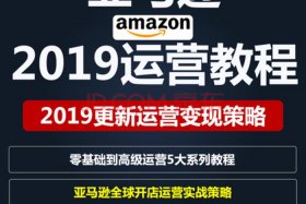 电商怎么做新手入门视频教程（电商怎么做新手入门视频教程全过程）