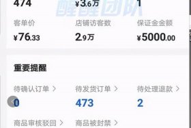 开网店3个月来亏了10万？做开网店亏了很多钱怎么办？，开网店亏1w多