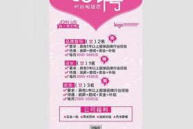 淘宝招聘信息，淘宝招聘信息图片可爱