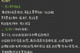 电商怎么做新手入门笔记（2020电商怎么做）