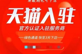 天猫店铺入驻条件高的原因是什么；天猫入驻有什么风险