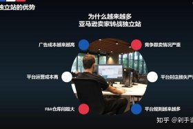 跨境电商独立站创业投资金额，跨境独立站赚钱吗