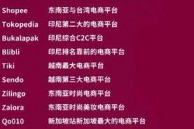 跨境电商十大品牌 跨境电商十大品牌排行榜