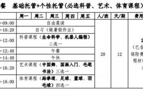淘宝托管怎么收费标准，淘宝托管有用吗