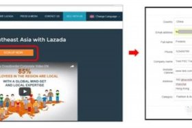 lazada跨境电商怎么注册店铺、lazada如何注册