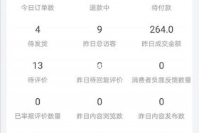 淘宝运营一个月多少钱，淘宝运营一个月多少钱啊