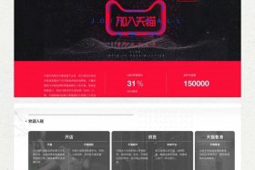 天猫店铺入驻条件及费用美妆、天猫店铺入驻流程图