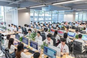 汉聪电商官网，汉聪科技有限公司怎么样