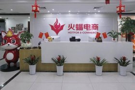 杭州火蝠电子商务有限公司，杭州火蝠电子商务有限公司怎么样