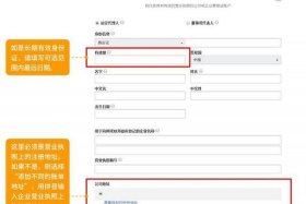 亚马逊入驻代办营业执照 - 在亚马逊开店营业执照怎么办
