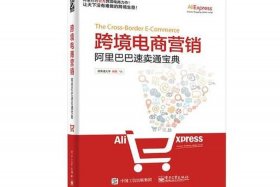 跨境电商被骗血本无归速卖通，跨境电商速卖通宝典