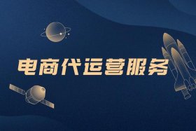 阿里巴巴1688电商运营（1688平台电商运营）