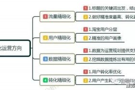 淘宝好用的运营方法（淘宝运营是怎么操作的）