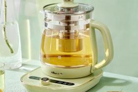 天猫商城购买养生壶 - 淘宝几十元的养生壶能用吗