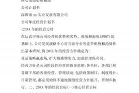 电商代运营方案范文 - 电商代运营公司是怎么运营的