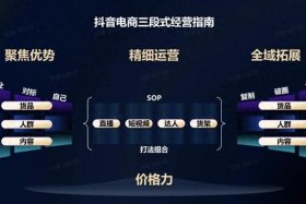 一部手机怎么做电商2024（如何用手机做电商？）