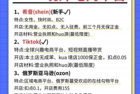 境外电商最新消息（外境电商是怎么操作）