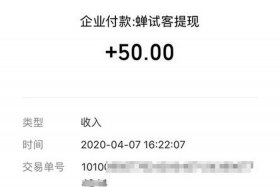 漏单软件；做平台漏洞单可以赚钱吗