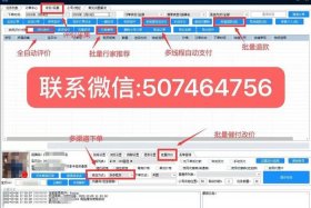 多多补单平台哪个最安全；多多补单神器