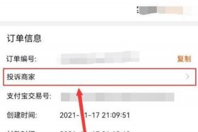 淘宝交易平台怎样投诉；如何投诉淘宝平台处理不公