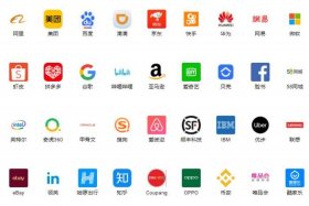 互联网电商运营logo - 互联网电商运营岗 薪资